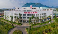 Đường dây nóng của tất cả các cơ sở y tế công lập ở Lâm Đồng