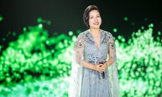 Diva Mỹ Linh: 'Cuộc thi cơ sở y tế Xanh - Sạch - Đẹp' ý nghĩa và thiết thực