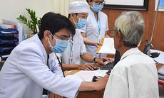 Danh mục mới nhất thủ tục hành chính sửa đổi, bổ sung mức phí lĩnh vực Bộ Y tế quản lý