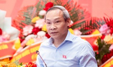 'Thị trường bất động sản sẽ tiếp tục chuyển biến tích cực'