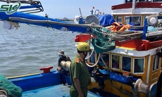 Điều tra khẩn vụ người đàn ông tử vong ở cảng cá, hé lộ biểu hiện bất thường trước khi chết