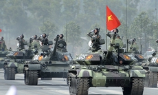 Bộ Quốc phòng thông tin chi tiết về Lễ diễu binh, diễu hành tại Quảng trường Ba Đình sáng 2/9