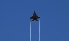 Khi chiến đấu cơ F-35 không còn là giấc mơ của châu Âu