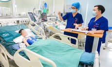 Báo động từ phòng cấp cứu: Trẻ đuối nước nguy kịch tính mạng do người lớn sơ cứu sai