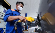 Giá xăng tăng lần thứ 2 liên tiếp, RON95 lên 20.074 đ/lít