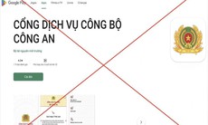 Cảnh báo lừa đảo chiếm đoạt tài sản bằng ứng dụng VNeID giả mạo

