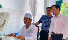 Chuyên gia quốc tế chia sẻ kinh nghiệm phát triển y học gia đình tại Cần Thơ