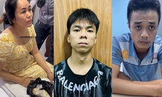Phá đường dây ‘cỏ Mỹ’ lớn nhất Đà Nẵng, bắt giữ 5 đối tượng