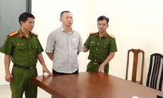 Bắt 3 người nước ngoài tàng trữ, mua bán sản phẩm từ động vật quý hiếm