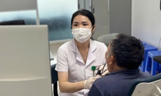 Dùng 'mẹo' dân gian trị hóc xương cá, người đàn ông phải nhập viện