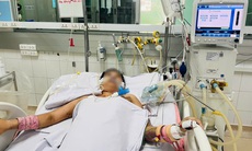 Sốt xuất huyết tấn công người trẻ khỏe ở TPHCM, 2 bệnh nhân suýt chết vì suy đa cơ quan