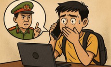 Cảnh báo những thủ đoạn tinh vi nhắm vào trẻ em trên không gian mạng