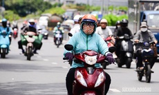 Năm nhuận khiến mùa hè kéo dài hơn bình thường?