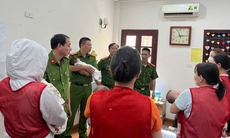 Nóng: Bộ Công an triệt phá đường dây mang thai hộ vì mục đích thương mại quy mô lớn