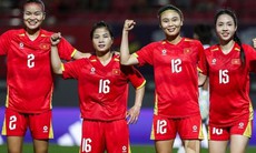 Lịch thi đấu bóng đá hôm nay ngày 9/8 - 10/8: Đội tuyển nữ Việt Nam đấu Indonesia