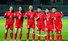 AFF Cup nữ 2025: Đội tuyển Việt Nam sớm giành vé bán kết?
