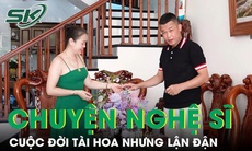 Hiệp 'Gà': Cú trượt dài gần 20 năm trước là một sự may mắn
