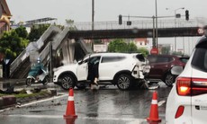 Ngày thứ 3 của kỳ nghỉ lễ Quốc khánh: Tai nạn giao thông tăng so với các ngày trước đó