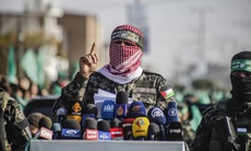 Israel chính thức xác nhận tiêu diệt thêm một nhân vật chủ chốt khác của Hamas