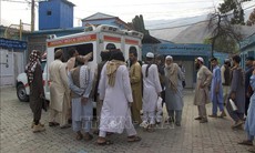 Động đất ở Afghanistan: Con số thương vong tiếp tục tăng mạnh