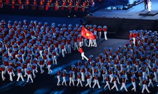 Concert Quốc gia đặc biệt '80 năm hành trình Độc lập - Tự do - Hạnh phúc': Bừng sáng khát vọng Việt Nam