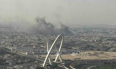 Cộng đồng quốc tế quan ngại vụ tấn công của Israel tại Qatar