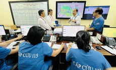 Bộ Y tế đặt mục tiêu đến năm 2030 ít nhất 2 triệu người được đào tạo cấp cứu ngoại viện
