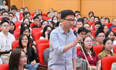 Hành trình trở thành Thủ khoa Bác sĩ Nội trú của chàng trai quê Phú Thọ