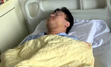 Bị cho là 'nhìn đểu', nam sinh viên phải nhập viện trong tình trạng gãy xương hàm