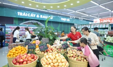WinCommerce mở rộng bán lẻ hiện đại, mang tiện ích đến từng khu phố, vùng quê
