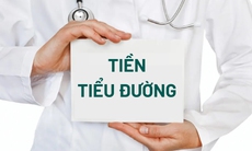 Tiền tiểu đường là gì? Cách phòng ngừa tiến triển thành bệnh tiểu đường
