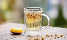 6 loại trà giúp giảm đau đầu tự nhiên