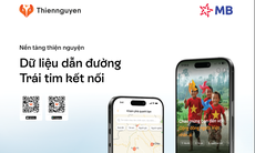 MB và hành trình kiến tạo mạng xã hội thiện nguyện 'Make in Vietnam' vì cộng đồng