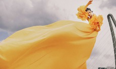 Vietnam’s Next Top Model 2025 bất ngờ công bố luật chơi chưa từng có