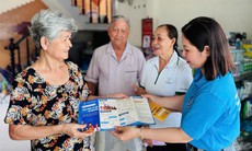 Mức đóng và phương thức đóng BHXH tự nguyện theo Luật mới