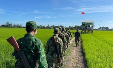 Chế độ, chính sách cho lực lượng quản lý, bảo vệ công trình quốc phòng, khu quân sự