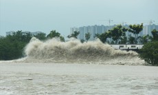 Từ nay đến tháng 10, Biển Đông có thể có 2 cơn bão, miền Trung mưa lớn lịch sử