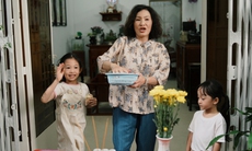 Tuổi ấu thơ thời 6X, 7X của Hồng Đào, Việt Hương có gì đặc biệt?