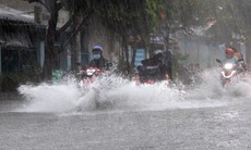 Miền Bắc bắt đầu có các đợt không khí lạnh yếu khiến thời tiết chuyển mát
