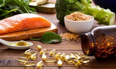 Cách tốt nhất để bổ sung Omega-3 tự nhiên