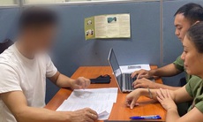 Công an Hà Nội làm việc với Độ Mixi về hành vi sử dụng chất cấm và phát ngôn lệch chuẩn