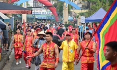 Lễ hội chọi trâu Đồ Sơn 2025 có gì mới?
