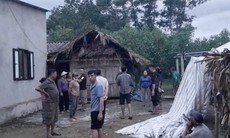Dùng điện thoại lúc cắm sạc, thanh niên bị sét đánh tử vong