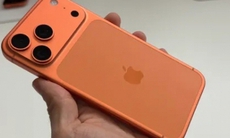 Giá iPhone 17 Pro Max, iPhone 17, iPhone 17 Air mới ở Việt Nam bao nhiêu tiền khiến dân tình xôn xao 'đứng ngồi không yên'?