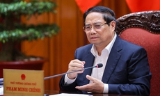Chỉ đạo mới nhất của Thủ tướng về phát triển thị trường vàng, chứng khoán