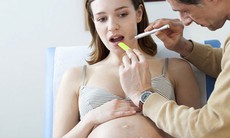 3 bệnh lý răng miệng thường gặp ở thai kỳ