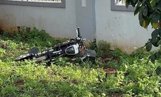 Đồng Nai: Làm rõ vụ nam học sinh tử vong sau khi đi xe đạp điện té ngã trong trường học