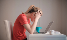 Căng thẳng, stress có gây viêm loét dạ dày không?