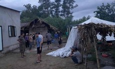 Vì sao ở trong nhà cũng bị sét đánh?