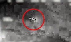 Nga bắn hạ 80 UAV xâm phạm không phận